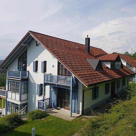 Charmante In Langfurth Mit Kleinem Balkon *