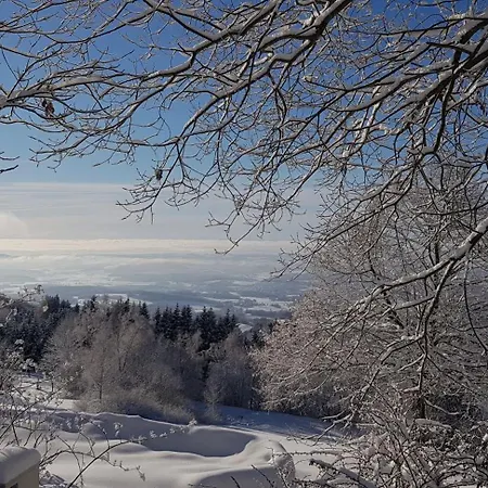 Charmante In Langfurth Mit Kleinem Balkon *