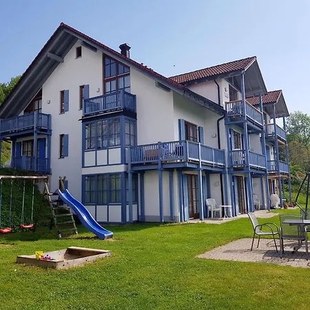 Charmante In Langfurth Mit Kleinem Balkon Apartment *