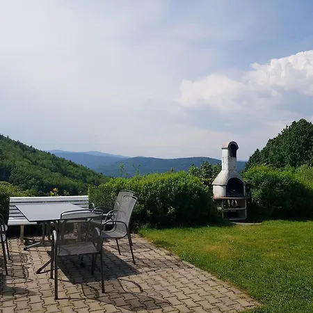 Apartment Charmante In Langfurth Mit Kleinem Balkon *